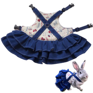 ARNES DENIM FALDA