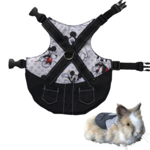 ARNES MAMELUCO NEGRO