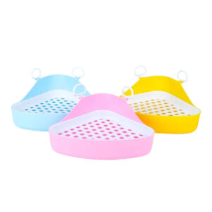 BAÑO ESQUINERO BEBE