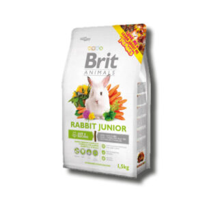 BRIT RABBIT JUNIOR