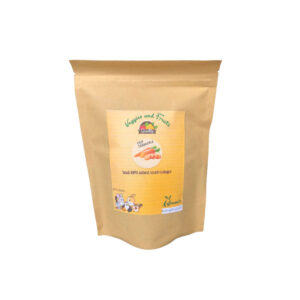 Chips de Zanahoria 100GR