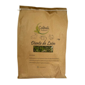 DIENTE DE LEON 250GR