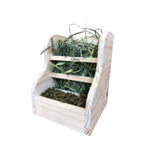 HENERA 2 EN 1 DE MADERA