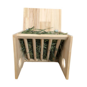 HENERA DE MADERA CON TAPA