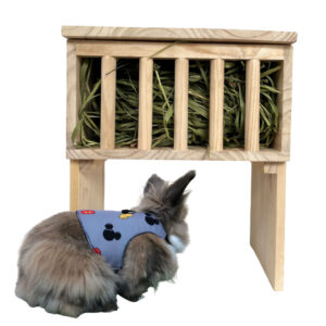 HENERA ALTA DE MADERA