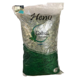 HENO DE TRIGO COLBALI