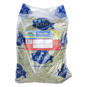 HENO KING TIMOTHY GRASS