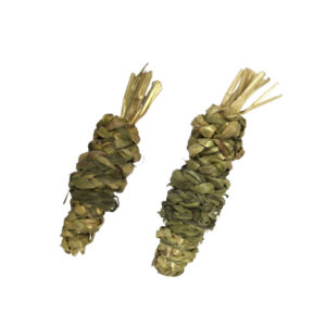 PACK ZANAHORIA DE HENO