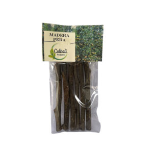 PALITOS NATURALES DE PERA