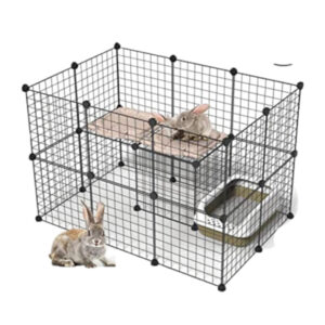 REJILLAS PARA ARMAR GUARIDAS