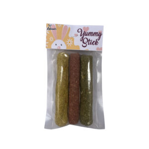Yummy Sticks
