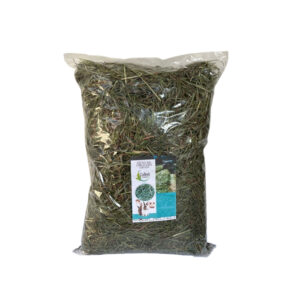 HENO DE ORCHARD GRASS COLBALI