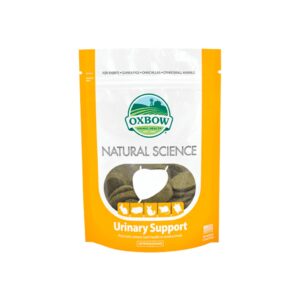 Oxbow Natural Science - Soporte Urinario