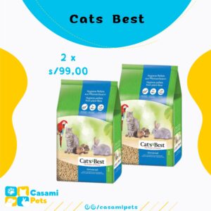 Promo Cats Best