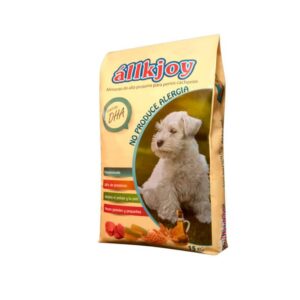 ALLKJOY CACHORROS 15KG