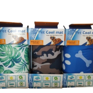 MANTA REFRIGERANTE L