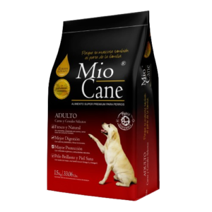 MIO CANE SUPER PREMIUM ADULTO