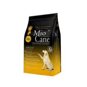 MIO CANE PREMIUM ADULTO 15KG