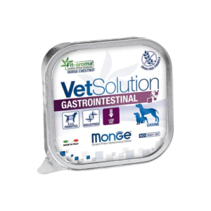 MONGE VS CANINE GASTROINTESTINAL ALUTRAY 150GR