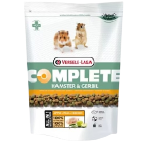 VERSELE LAGA COMPLETE HAMSTER 500GR