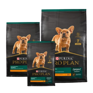 PRO PLAN CACHORRO RAZA PEQUEÑA
