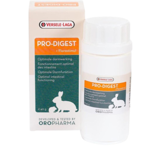 PRO DIGEST OROPHARMA 40GR