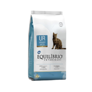EQUILIBRIO URINARY PARA GATO 2KG