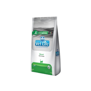 VETLIFE FELINE RENAL 2KG