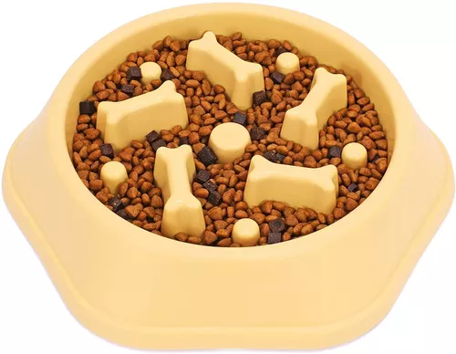 PLATO ANTIESTRES Hexagonal