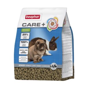 BEAPHAR SENIOR 1.5KG