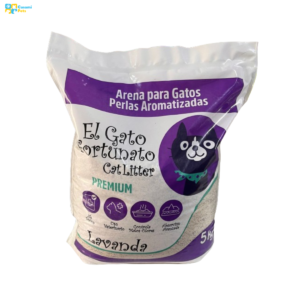 ARENA FORTUNATO PERLADA 12KG