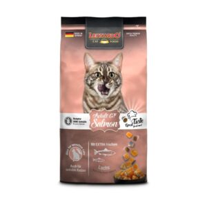 LEONARDO ADULTO GF SALMON 7.5KG