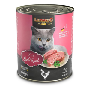 LEONARDO LATA AVE 800GR