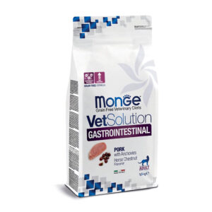 MONGE VET SOLUTION FELINE GASTROINTESTINAL 1.5KG