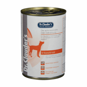 DR. CLAUDERS DOG INTESTINAL DIET 400GR